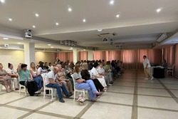 В Тамбовской области проходят ежегодные недели предпринимательства 