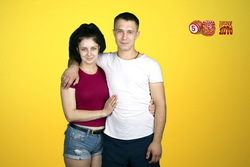 700 тысяч рублей выиграла тамбовская молодая пара в лотерее