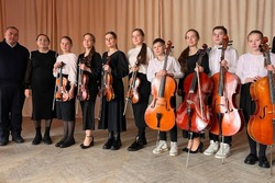 Тамбовчане победили на Всероссийском конкурсе семей
