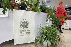 Фестиваль под знаком тамбовской марки прошел в Тамбове