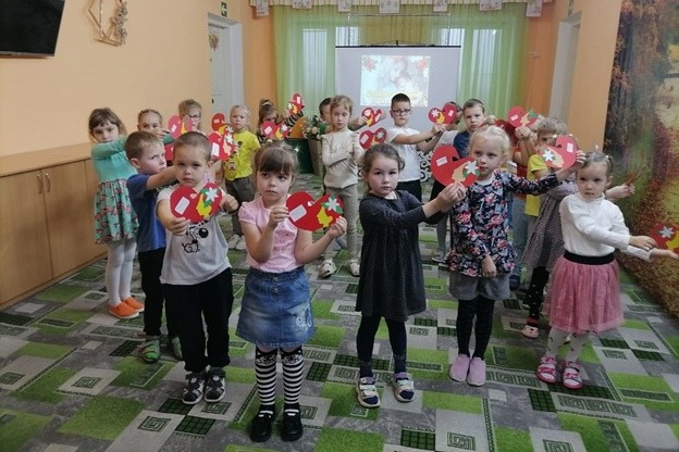 Детский сад № 2 «Березка»