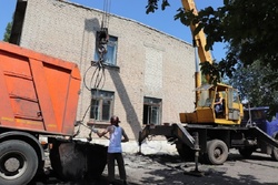 В Уварове детскую школу искусств отремонтируют за 10 млн рублей