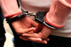 В Тамбовском районе мать-наркоманка набросилась на 14-летнего сына с ножом