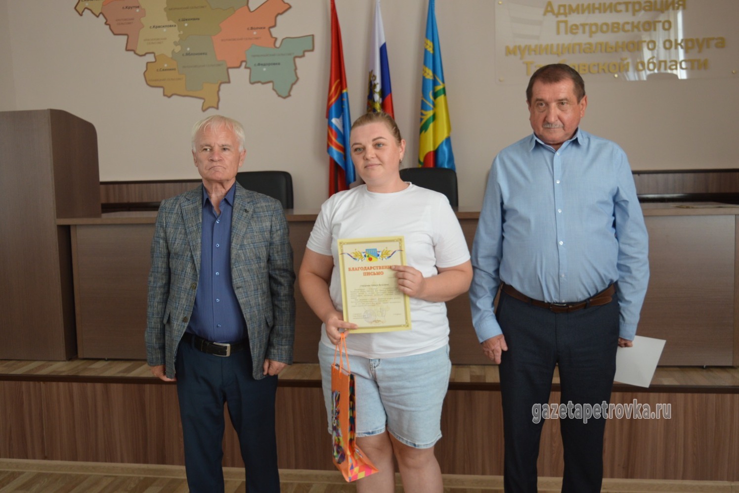 Надежда Силина