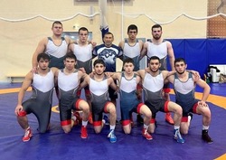 На первенстве мира по греко-римской борьбе выступит борец из Тамбова