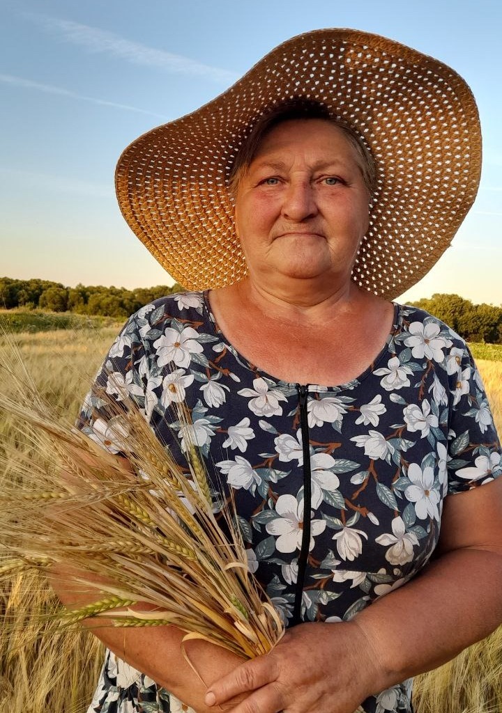 Людмила Казанкова
