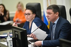 Тамбовское отделение «Единой России» готовится к праймеризу