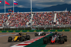 Георгий Гаврилов из ТГТУ поехал на Гран-при России 2019 «FORMULA 1» волонтёром