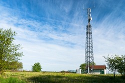 МТС включила повышенные скорости 4G еще в 20 поселках Тамбовской области