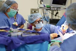 В Тамбовском онкодиспансере стали применять новую технологию хирургического лечения рака молочной железы