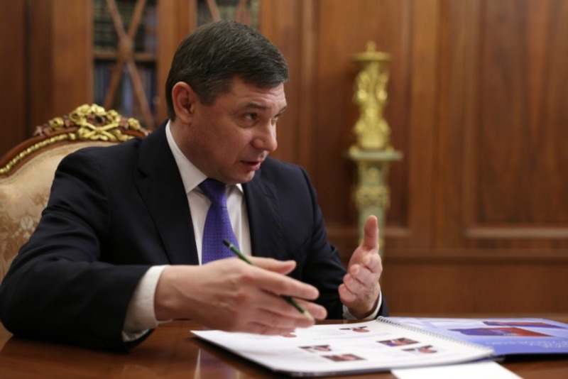 Дмитрий Сельцер: на встрече с президентом губернатор подчеркивал волевой настрой принимать решения и брать ответственность