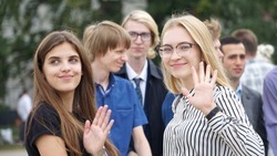 В Тамбовской области началась приемная комиссия в вузы и СПО