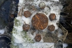 В Тамбовском округе вандалы вывели из строя гидротехническое сооружение