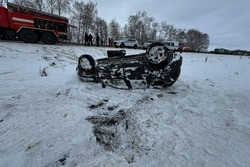 Прокуратура утвердила обвинение по делу о смертельном ДТП в Кирсановском округе