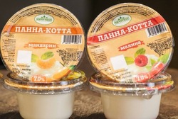 Продукция мичуринского завода получила золотые медали на конкурсе «Лучший продукт года»