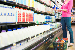 Около двух тонн молочной продукции снято с продажи в Тамбовской области