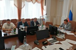 Тамбовская область получит 2 млрд рублей бюджетных кредитов на реализацию инфраструктурных проектов