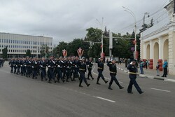 Военный комиссариат проводит отбор кандидатов для включения в мобилизационный резерв