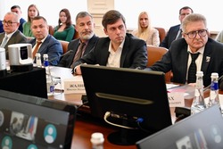 Тамбовская ассоциация промышленников и предпринимателей проголосовала за нового руководителя
