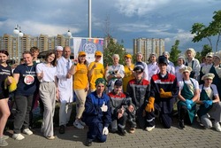 В Тамбове пройдет профориентационный фестиваль 