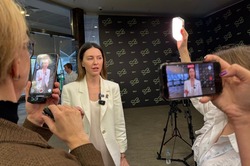 Форум «Диалог о фейках 3.0» пытались сорвать с помощью фейков