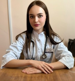 Тамбовские медучреждения пополняются молодыми кадрами