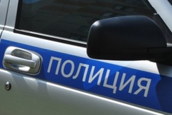 Тамбовские полицейские пресекли контрабанду синтетических наркотиков 