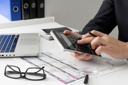 Сервис ФНС России поможет рассчитать НДФЛ 