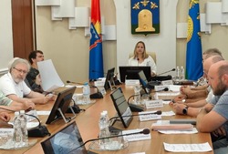 На Тамбовском море появится новая зона отдыха
