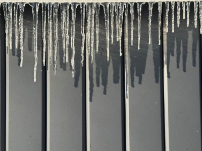 Весна спешит в Тамбов с потеплением