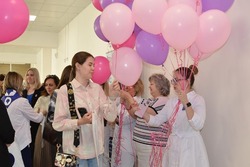В тамбовских медучреждениях отметили День беременных