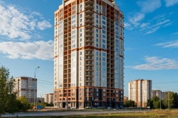 В январе воронежцы взяли на 60% меньше ипотечных кредитов, чем в декабре