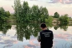 В Моршанском районе утонула в реке 25-летняя москвичка