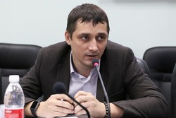 Депутат городской Думы Алексей Власкин: "Об январских платёжках замолвите слово..."