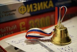 В день всероссийского выпускного губернатор Александр Никитин направил приветствие тамбовским выпускникам