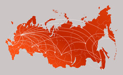 «Турбо Облако» выявило 12-кратную разницу в скорости скачивания файлов в регионах России