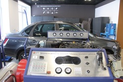 В Тамбовской области обсудили подготовку кадров для транспортной отрасли