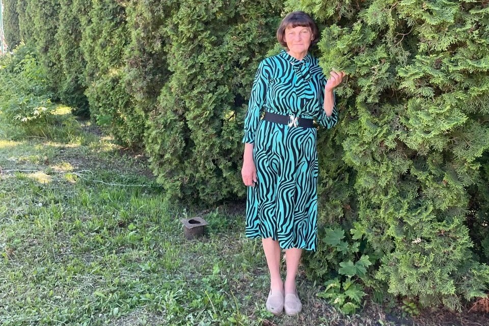 Клавдия Игнатова