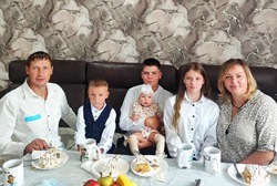 В Тамбовской области продлили программу повышения рождаемости до 2030 года