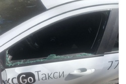 Житель Тамбова повредил и обокрал семь автомобилей