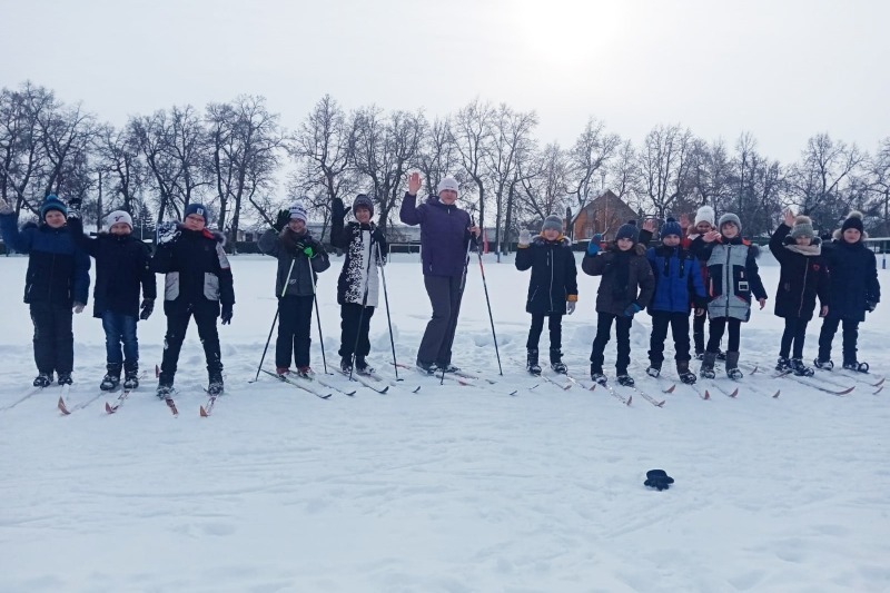 Сегодня в знаменском