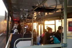 В Тамбовской области проиндексируют тарифы на проезд в общественном транспорте