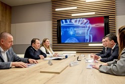 В Тамбовской области планируют развивать инфраструктуру для домашних питомцев