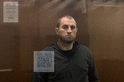 Экс-замгубернатора Тамбовской области арестовали по делу о получении взятки