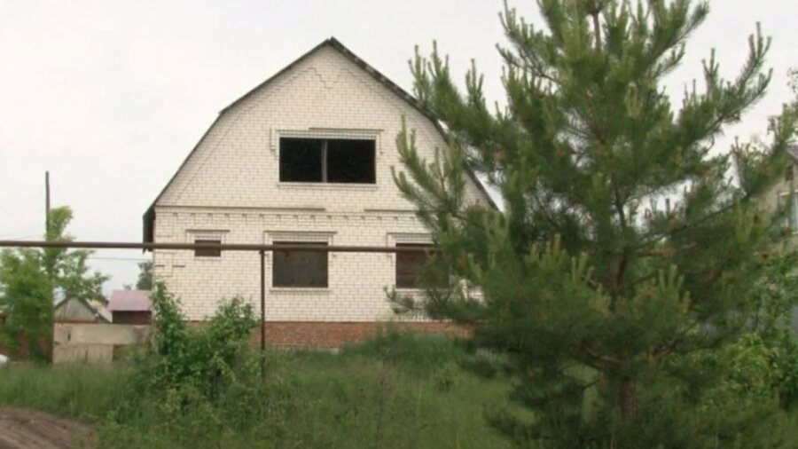 Купить Дом В Комсомольце Тамбовской Области