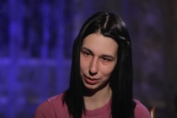 Тамбовчанка стала участницей шоу «Мама в 16» на «Ю» 