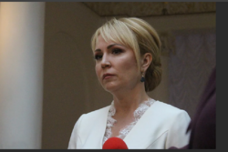 Бывший мэр Тамбова Наталия Макаревич назначена и. о. вице-губернатора