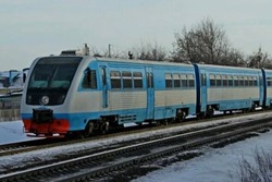 Движение пригородных поездов продлят до станции Мучкап