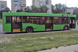 В Тамбове увеличили количество автобусов на двух «дачных» маршрутах