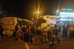 В Тамбове расследуют ДТП, в котором погибла пассажирка автобуса и ещё шесть человек пострадали